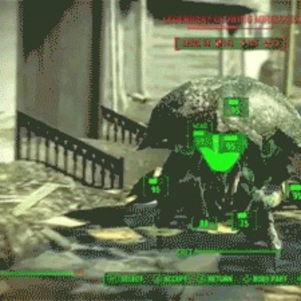 Meet your Posher, Flashygammer1